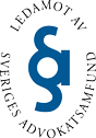 Advokatsamfundet Logotype